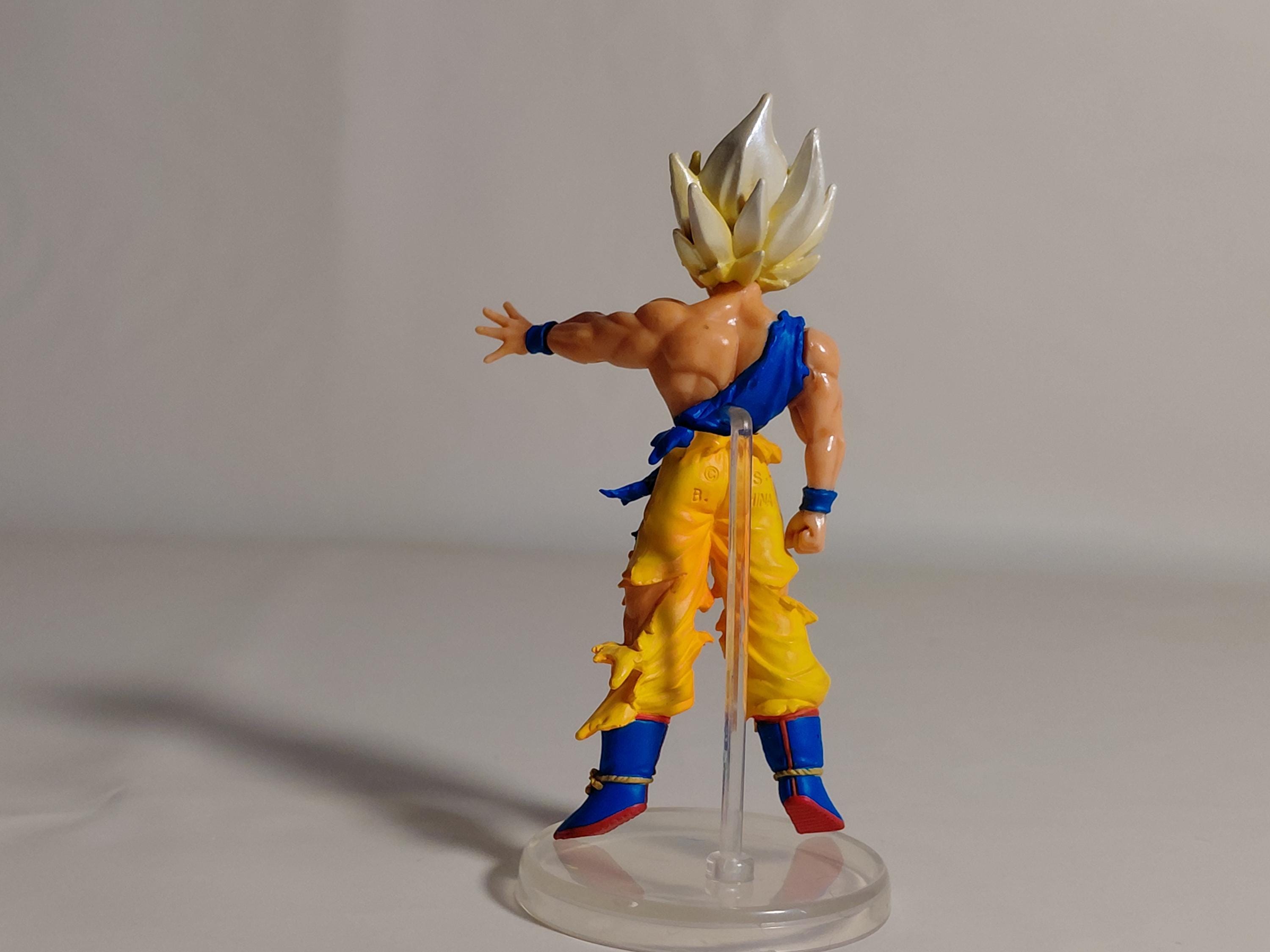 Dragon Ball Son Goku ~Saiyan Special Edition~ Figure