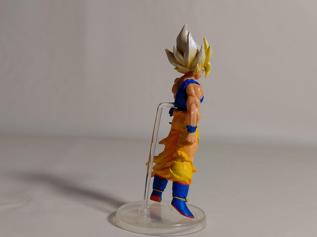 Dragon Ball Son Goku ~Saiyan Special Edition~ Figure