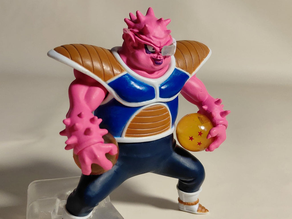 Dragon Ball Z HG Mini Figure Dodoria (First Edition)