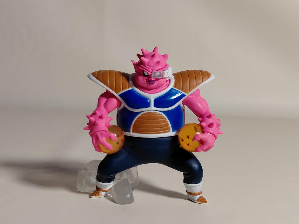 Dragon Ball Z HG Mini Figure Dodoria (First Edition)