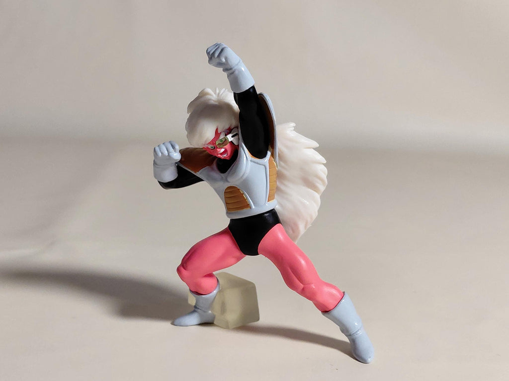 HG Dragon Ball Ginyu Force Jeice Figure