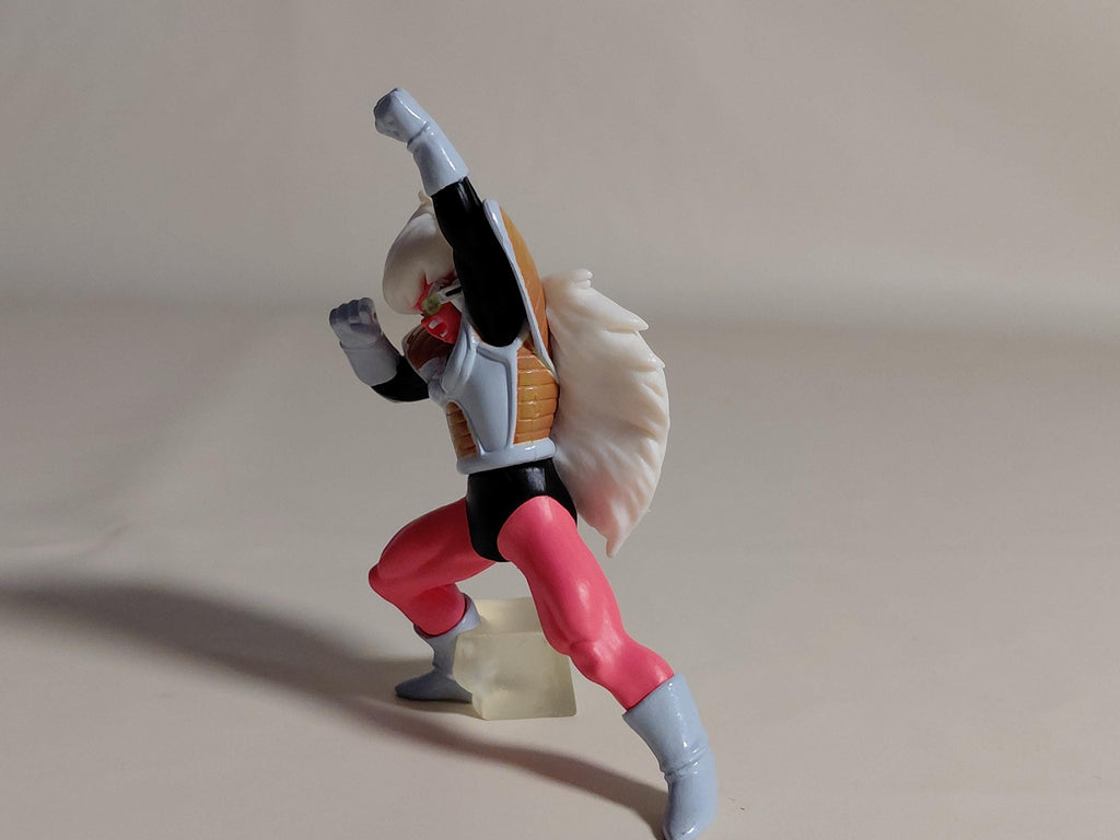 HG Dragon Ball Ginyu Force Jeice Figure