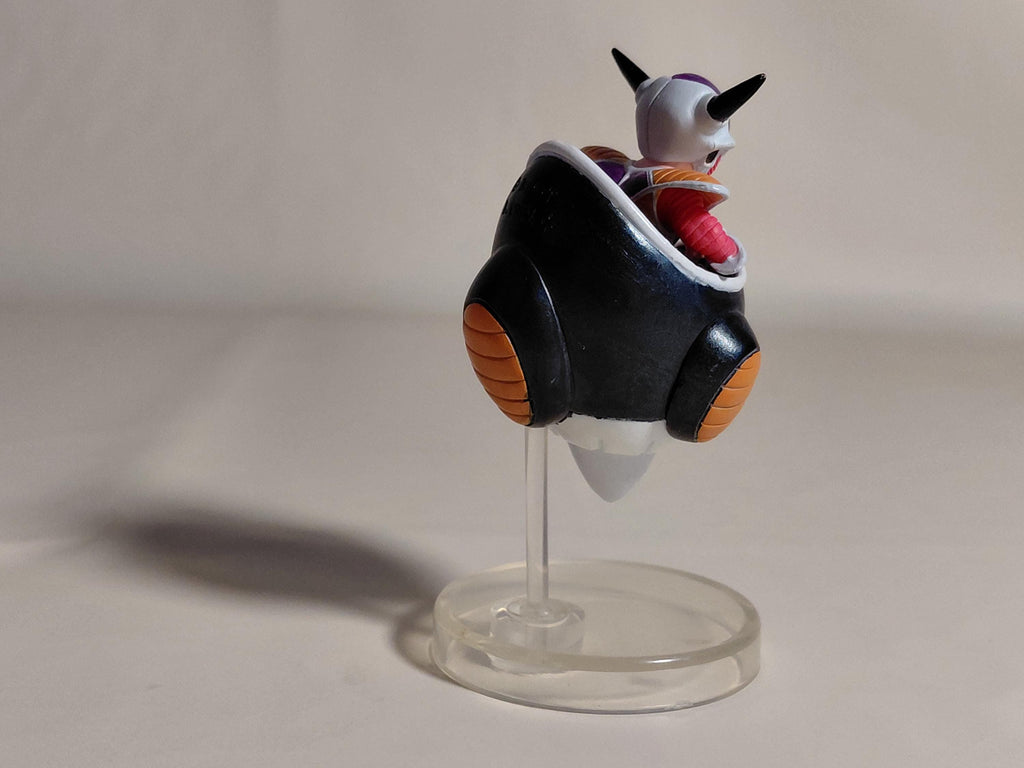 HG Dragon Ball Z 7 ~ Break Through The Limit Super Saiyan 3 Gashapon Freeza