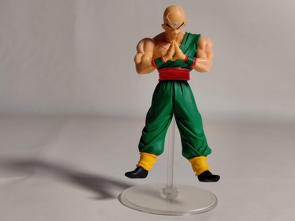 Tenshinha Beam Fireball HG Series Dragon Ball Z 11: The Young Man from the Future