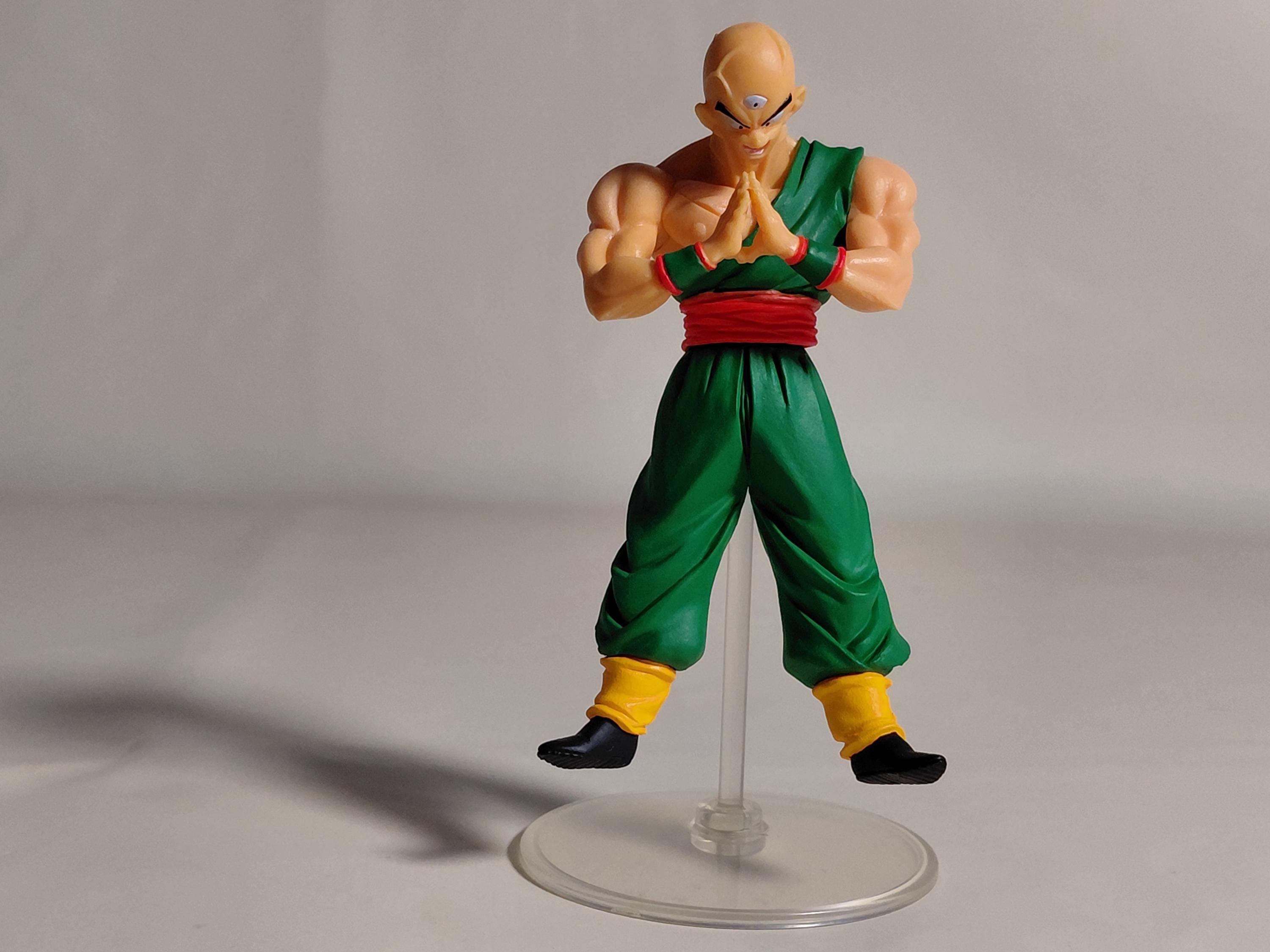 Tenshinha Beam Fireball HG Series Dragon Ball Z 11: The Young Man from the Future