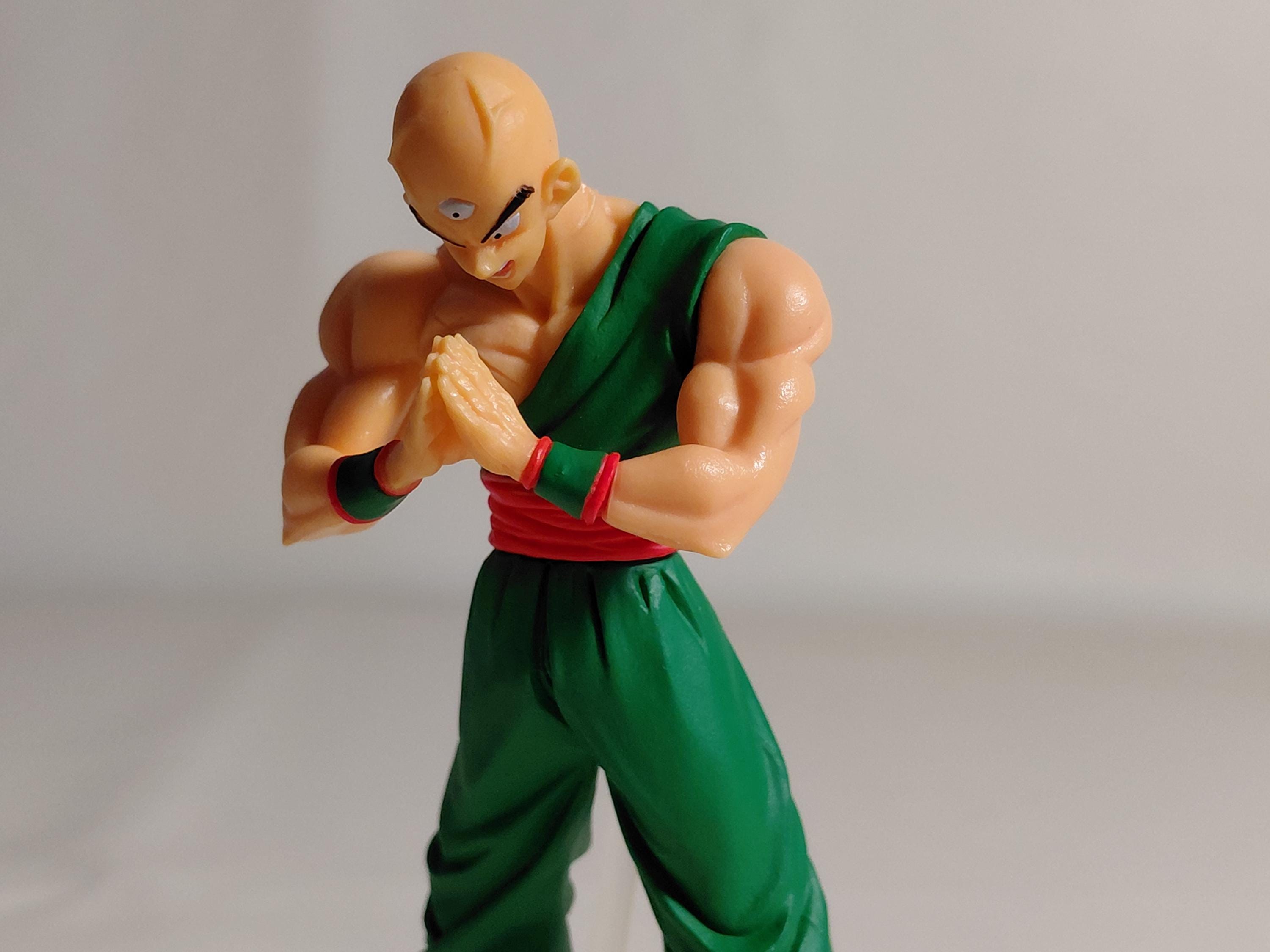 Tenshinha Beam Fireball HG Series Dragon Ball Z 11: The Young Man from the Future