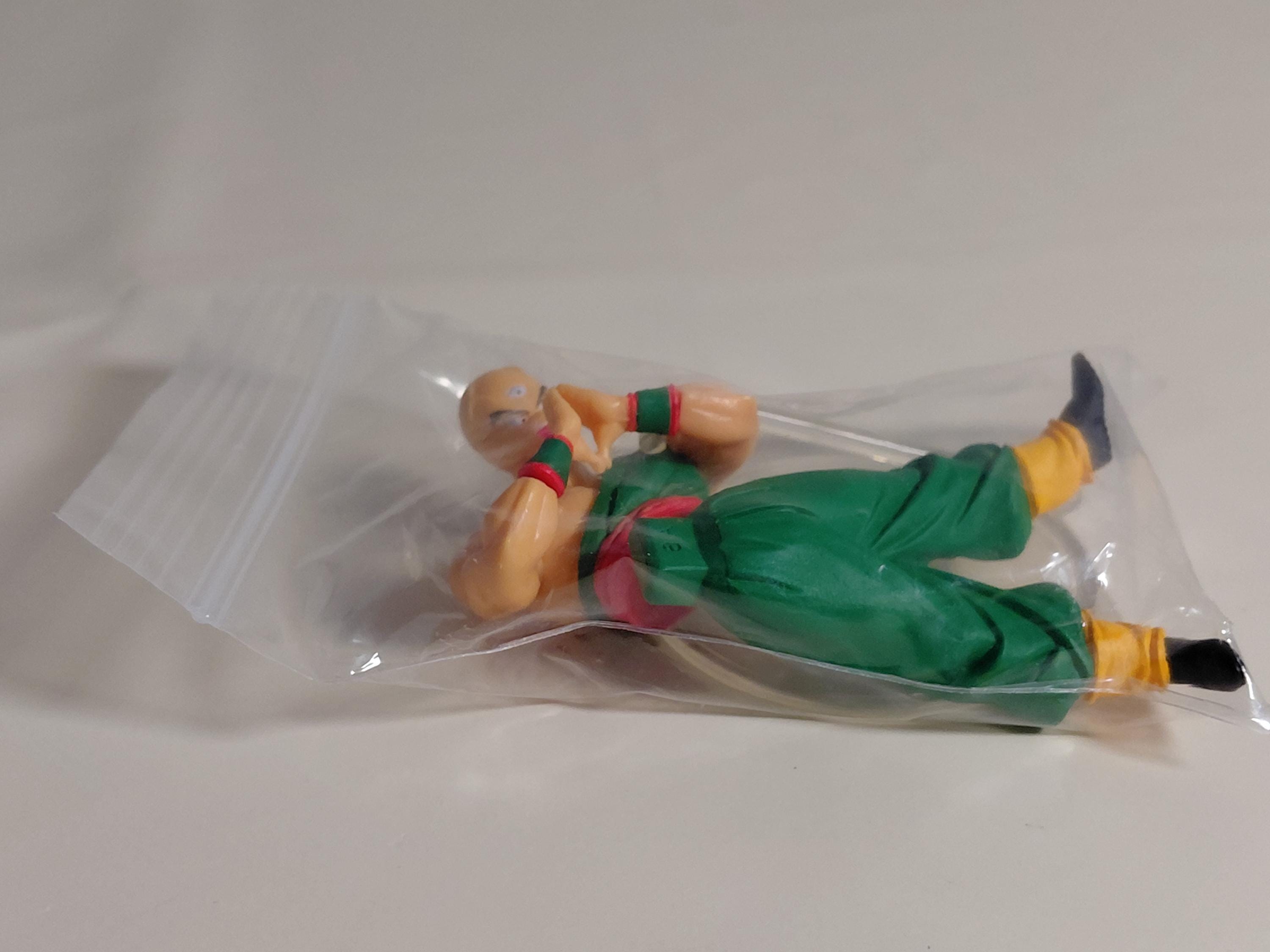 Tenshinha Beam Fireball HG Series Dragon Ball Z 11: The Young Man from the Future