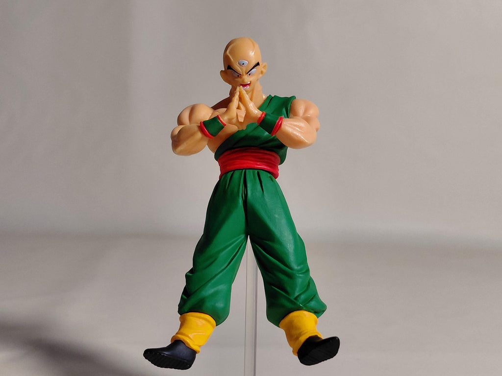 Tenshinha Beam Fireball HG Series Dragon Ball Z 11: The Young Man from the Future