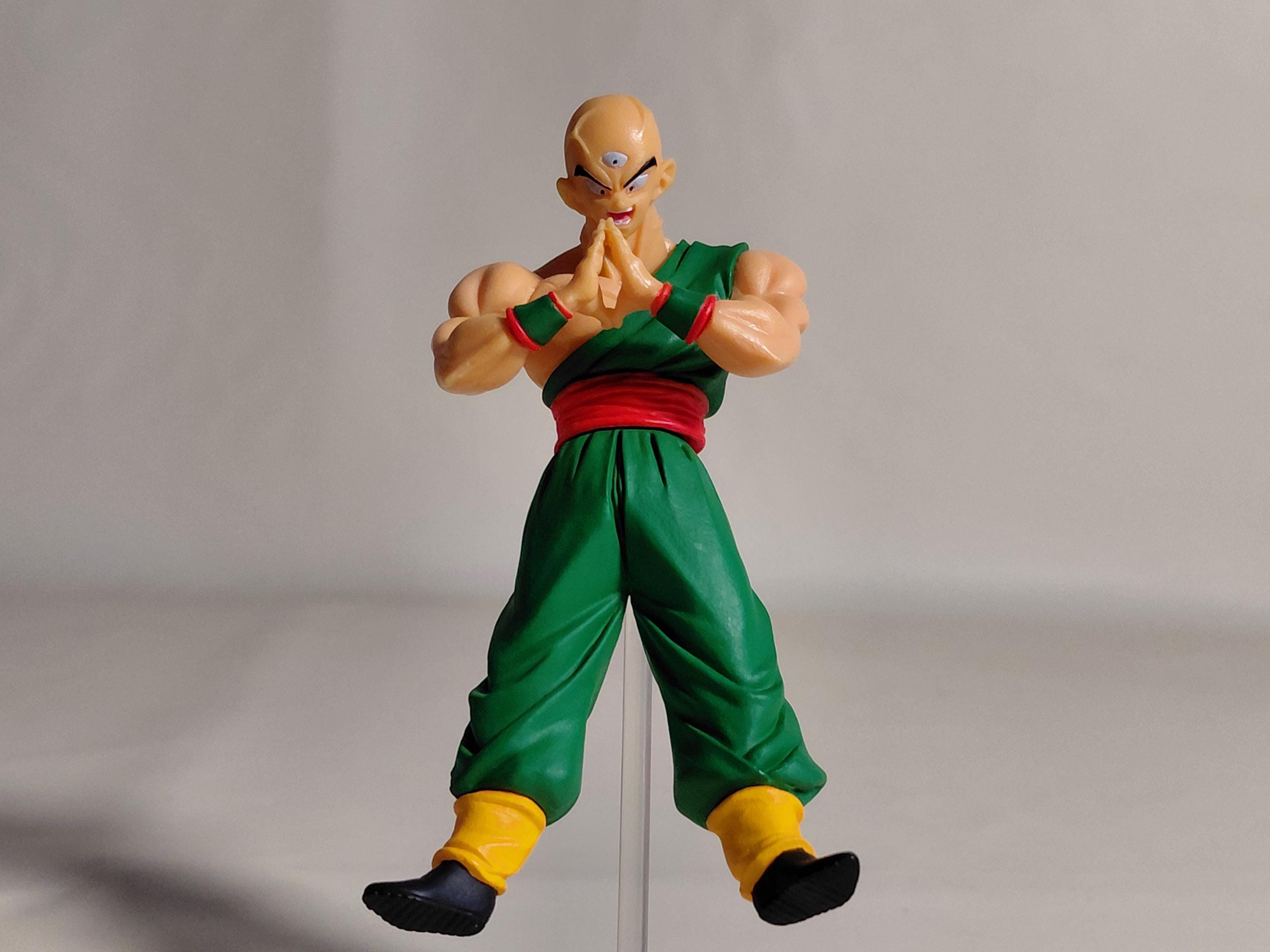 Tenshinha Beam Fireball HG Series Dragon Ball Z 11: The Young Man from the Future