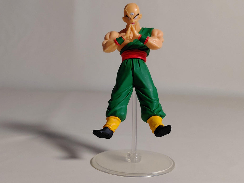 Tenshinha Beam Fireball HG Series Dragon Ball Z 11: The Young Man from the Future