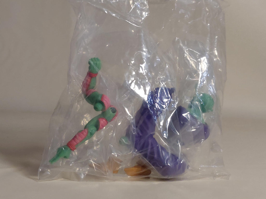 Dragon Ball Z HG Gashapon Mini Figure Piccolo Renewal Bandai