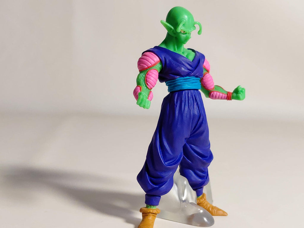 Dragon Ball Kai Vol. 21: Super Saiyan vs. Super Saiyan Arc Piccolo
