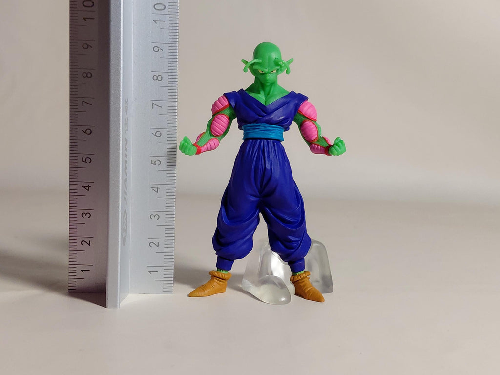 Dragon Ball Kai Vol. 21: Super Saiyan vs. Super Saiyan Arc Piccolo