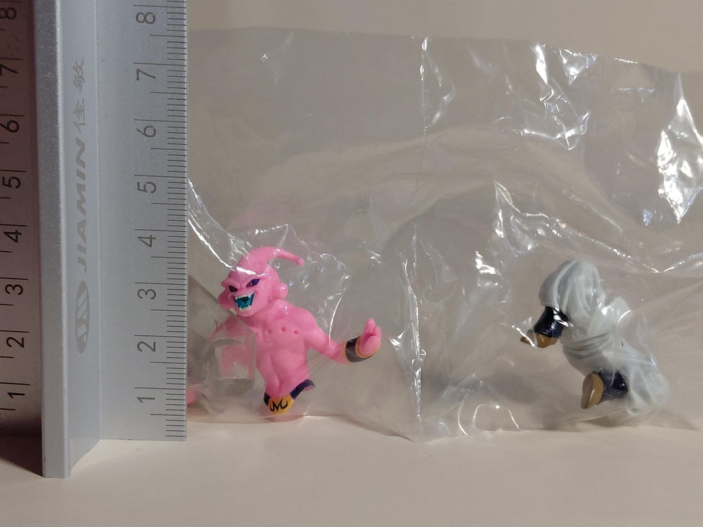 Bandai Dragon Ball Z HG Part 19 Figure: Majin Buu