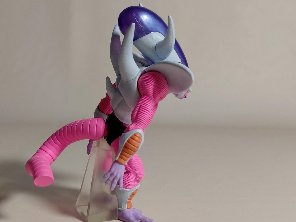 Bandai Dragon ball Z HG Special SP Part 3 Freeza Edition Figure Freeza Frieza 3