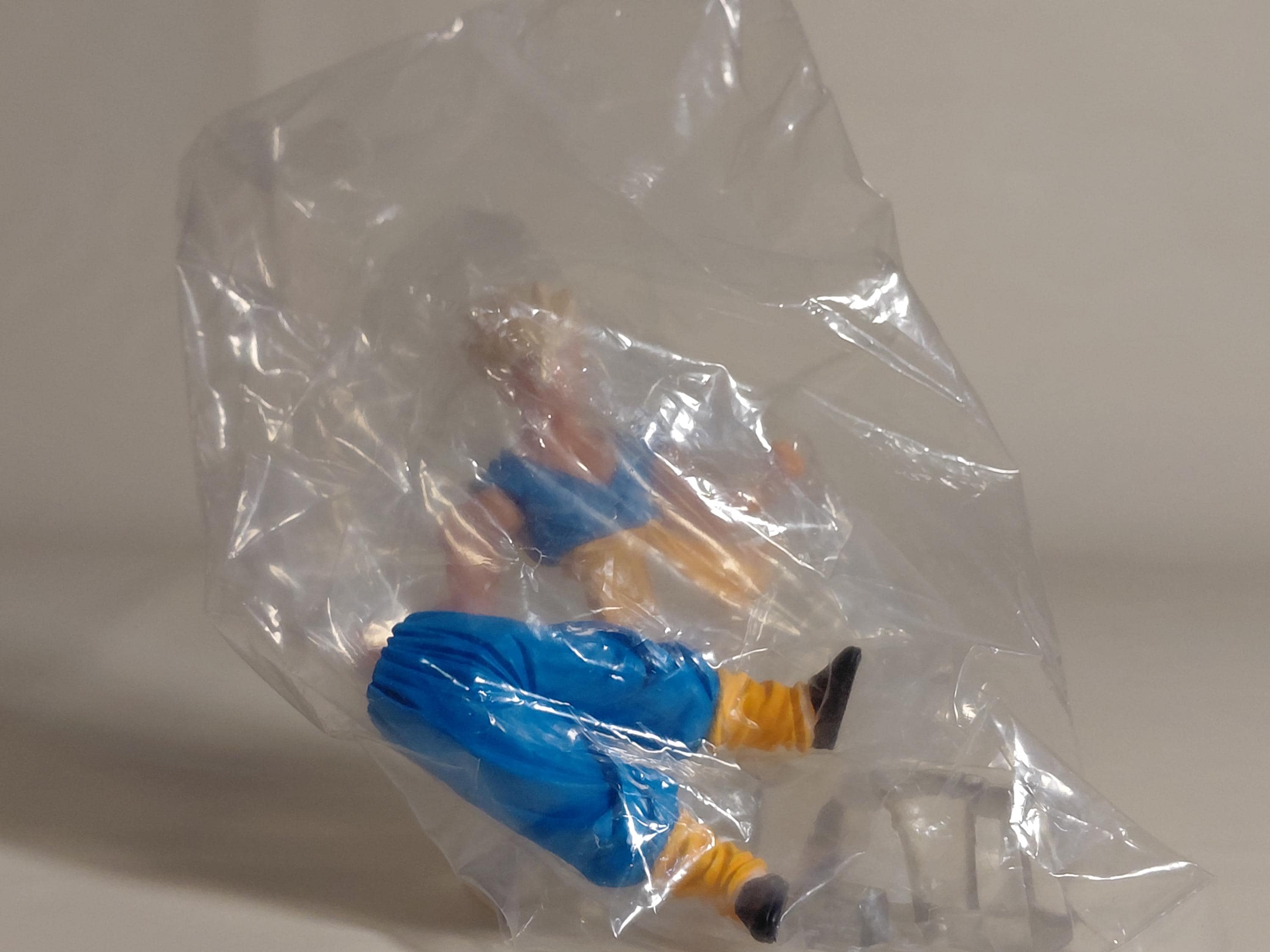Dragon Ball Kai HG Series Dragon Ball 19 ~ Son Gohan