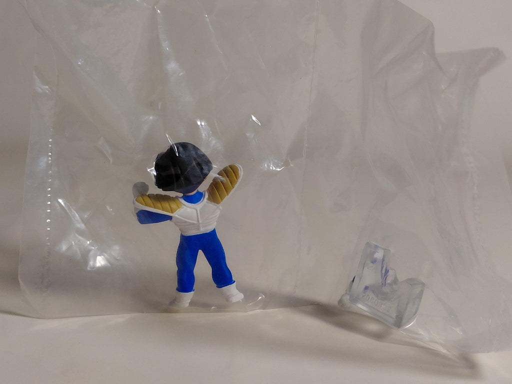 HG Dragon Ball Z 7 ~ Break Through The Limit Super Saiyan 3 - Son Gohan