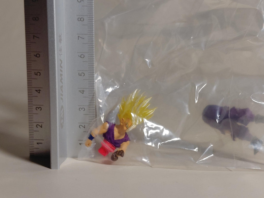 DG Dragon Ball Saiyan Legend Super Saiyan 2 Son Gohan Figure