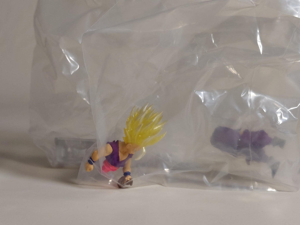 DG Dragon Ball Saiyan Legend Super Saiyan 2 Son Gohan Figure