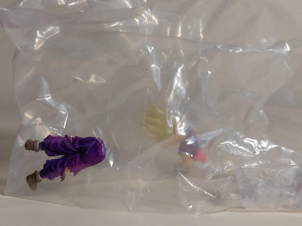 DG Dragon Ball Saiyan Legend Super Saiyan 2 Son Gohan Figure