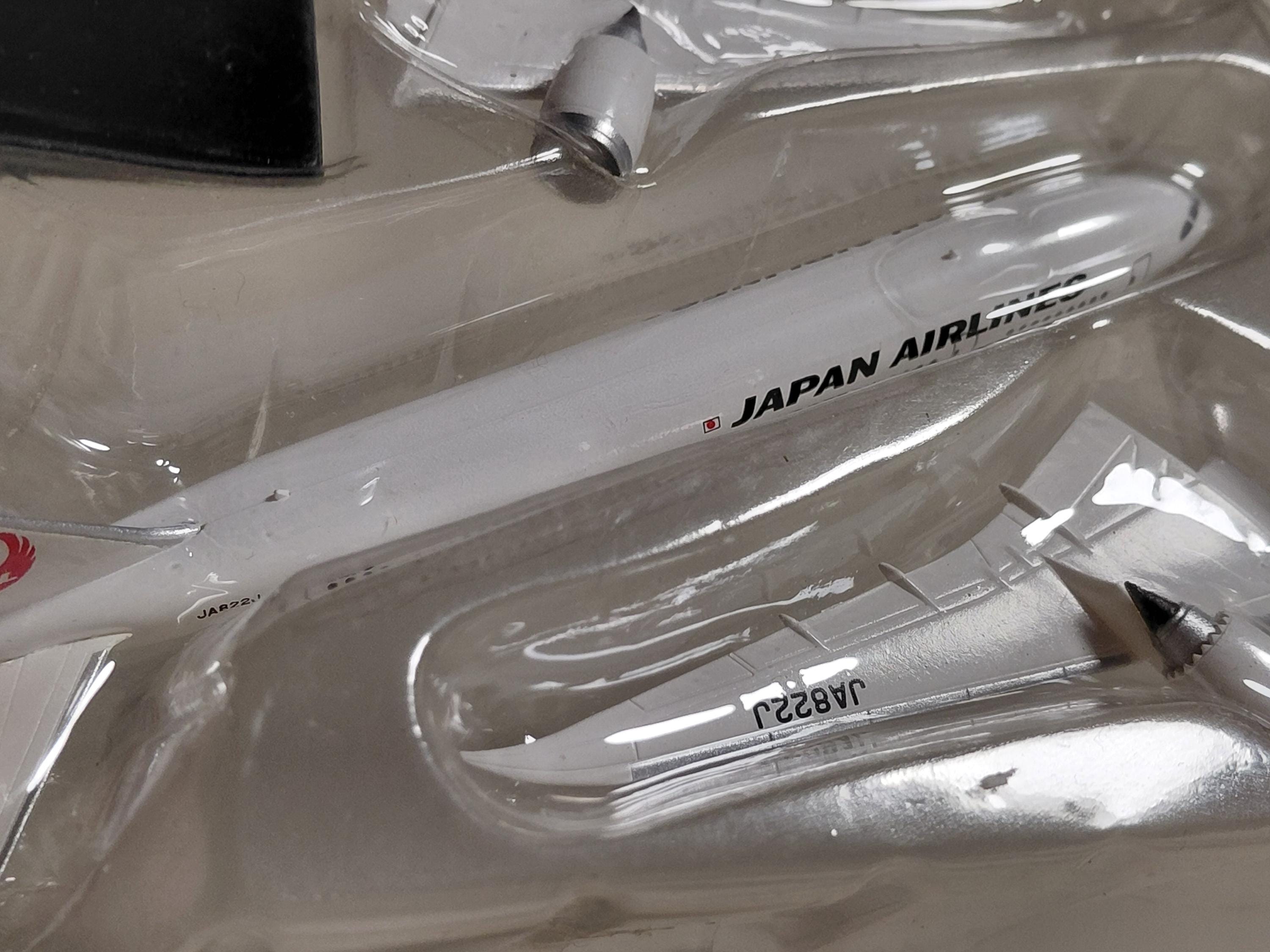 JAL Wing Collection 4 BOEING 787