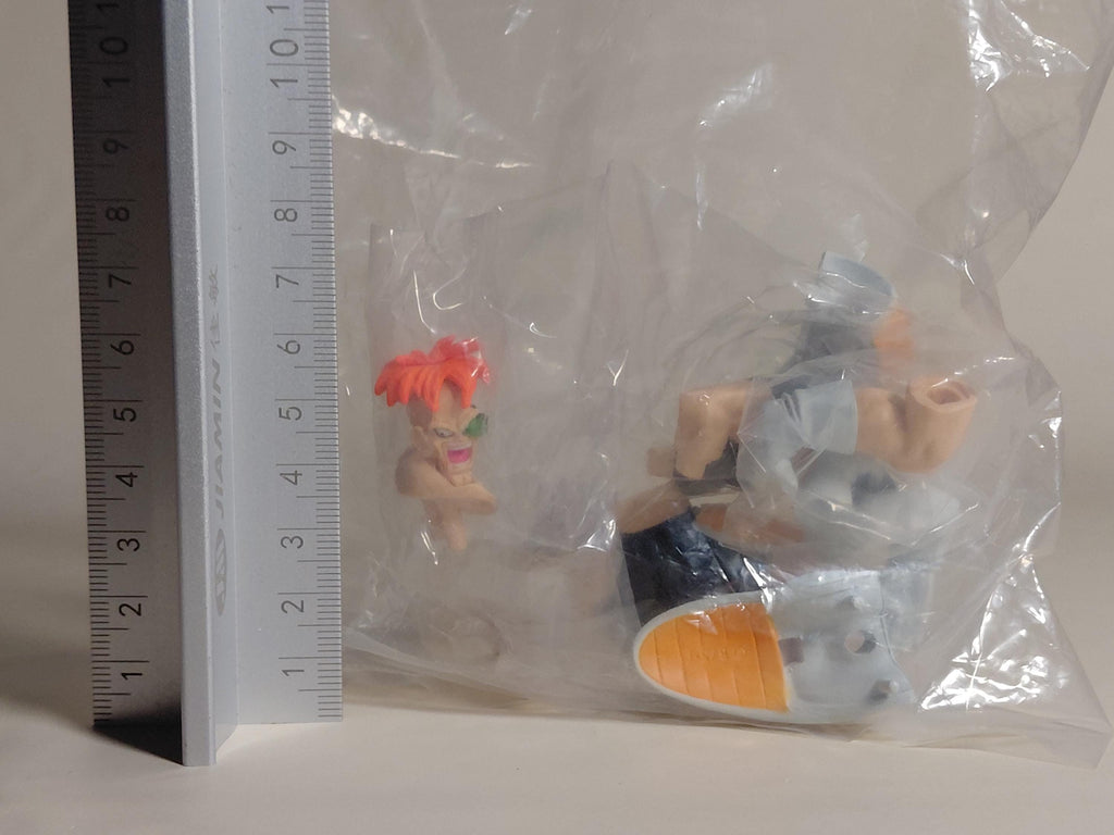 HG Dragon Ball Z 15 Recoome Namekian Battle Special Edition