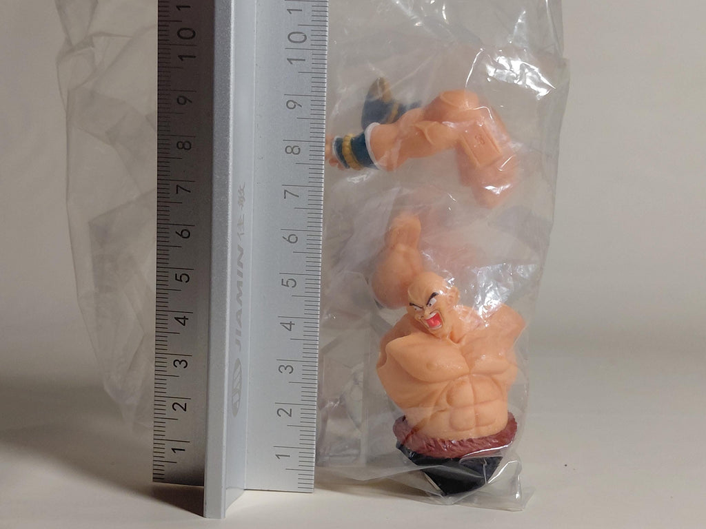 Dragon Ball Kai Vol. 22 ~Underachievers vs. Elite Arc~ Nappa
