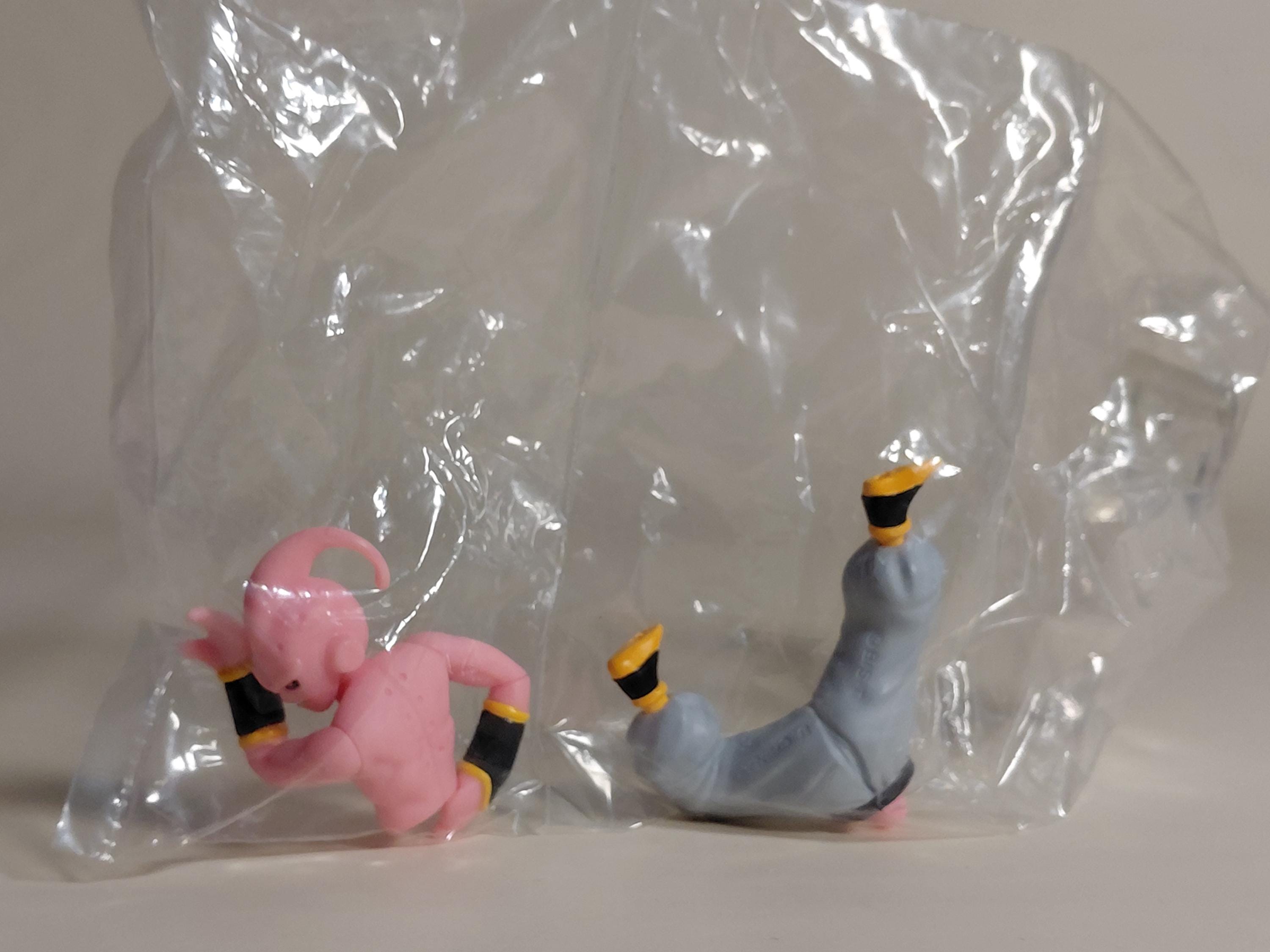 Dragonball Z HG+ Action Pose 2 - Evil Majin Buu