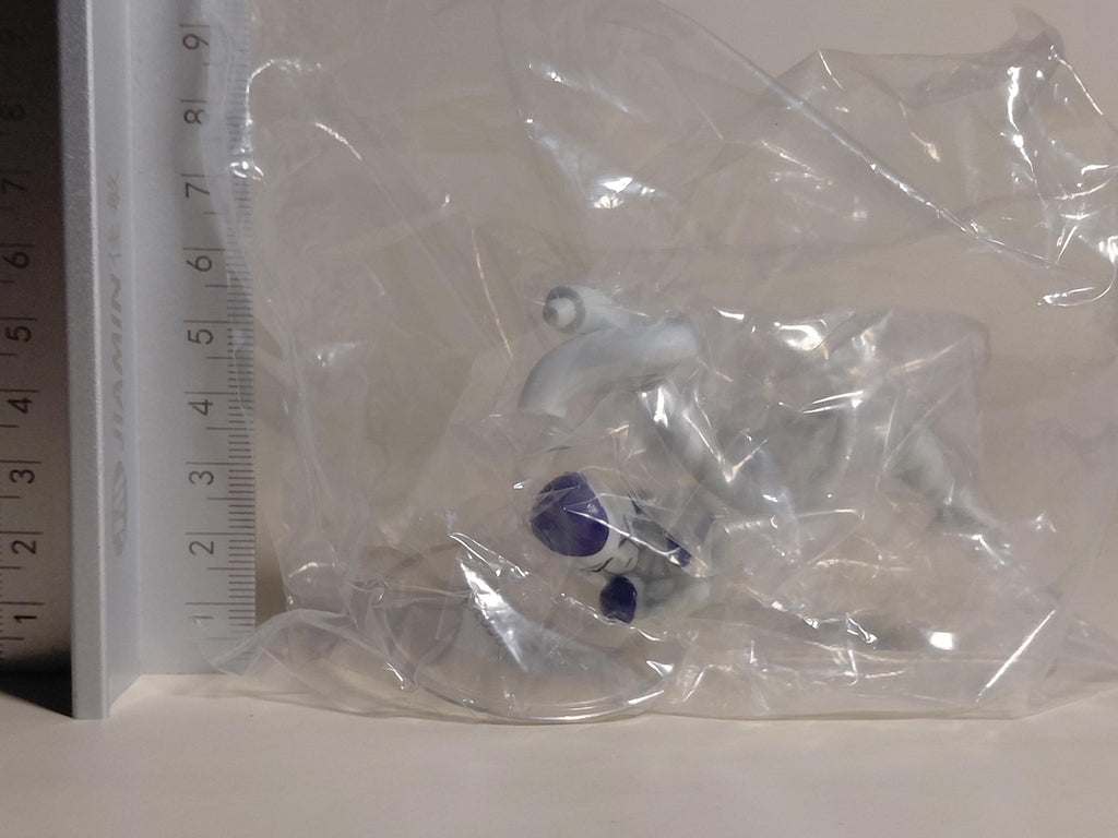 Dragon Ball Action Pose HG PLUS - Frieza (Final Form)