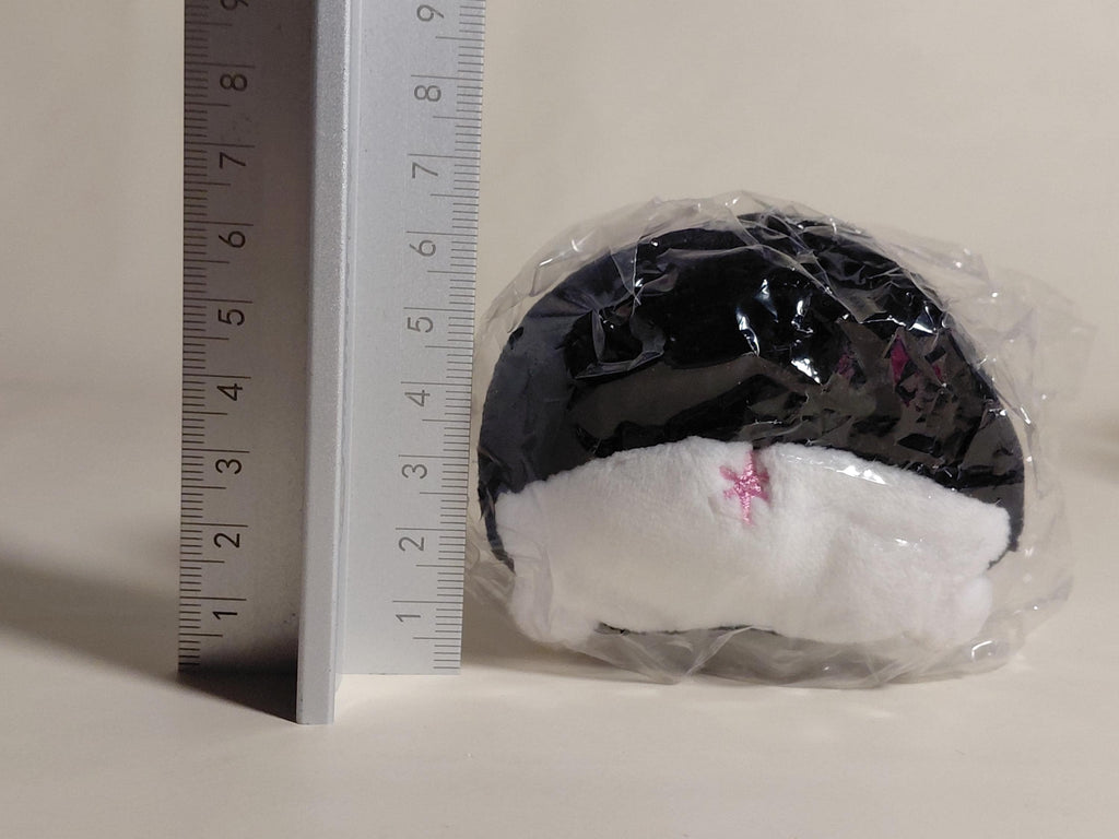 Mofuketsu Cushion 2 [3. Shiba Inu (black)] [C]