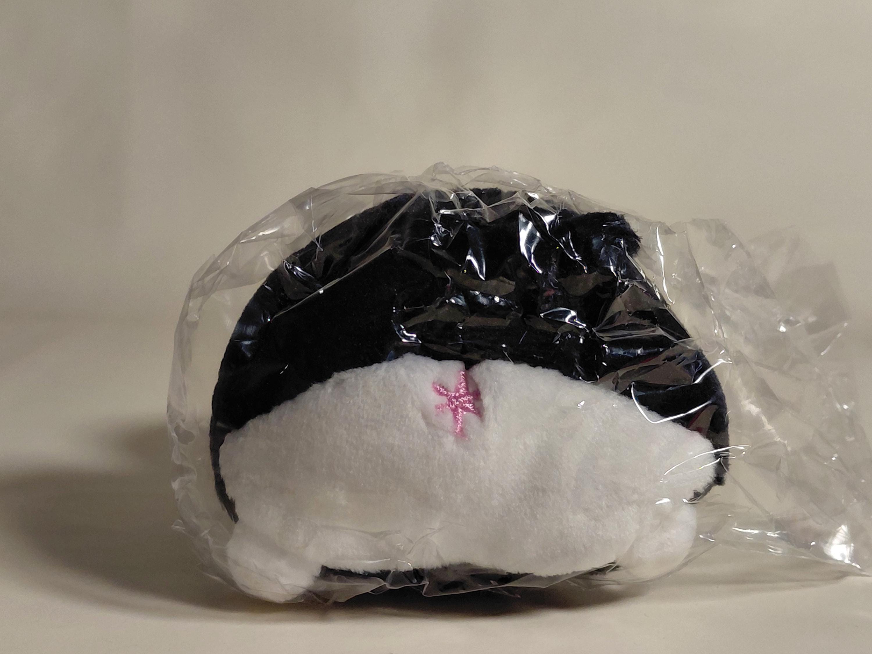 Mofuketsu Cushion 2 [3. Shiba Inu (black)] [C]