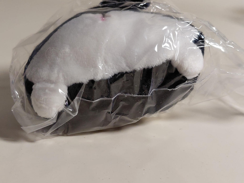 Mofuketsu Cushion 2 [3. Shiba Inu (black)] [C]