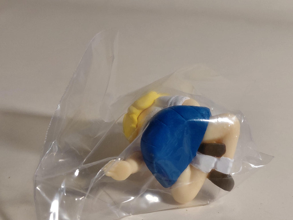 Opanchu Usagi Npochamu Town Adventure Takemi New Unopened Bandai