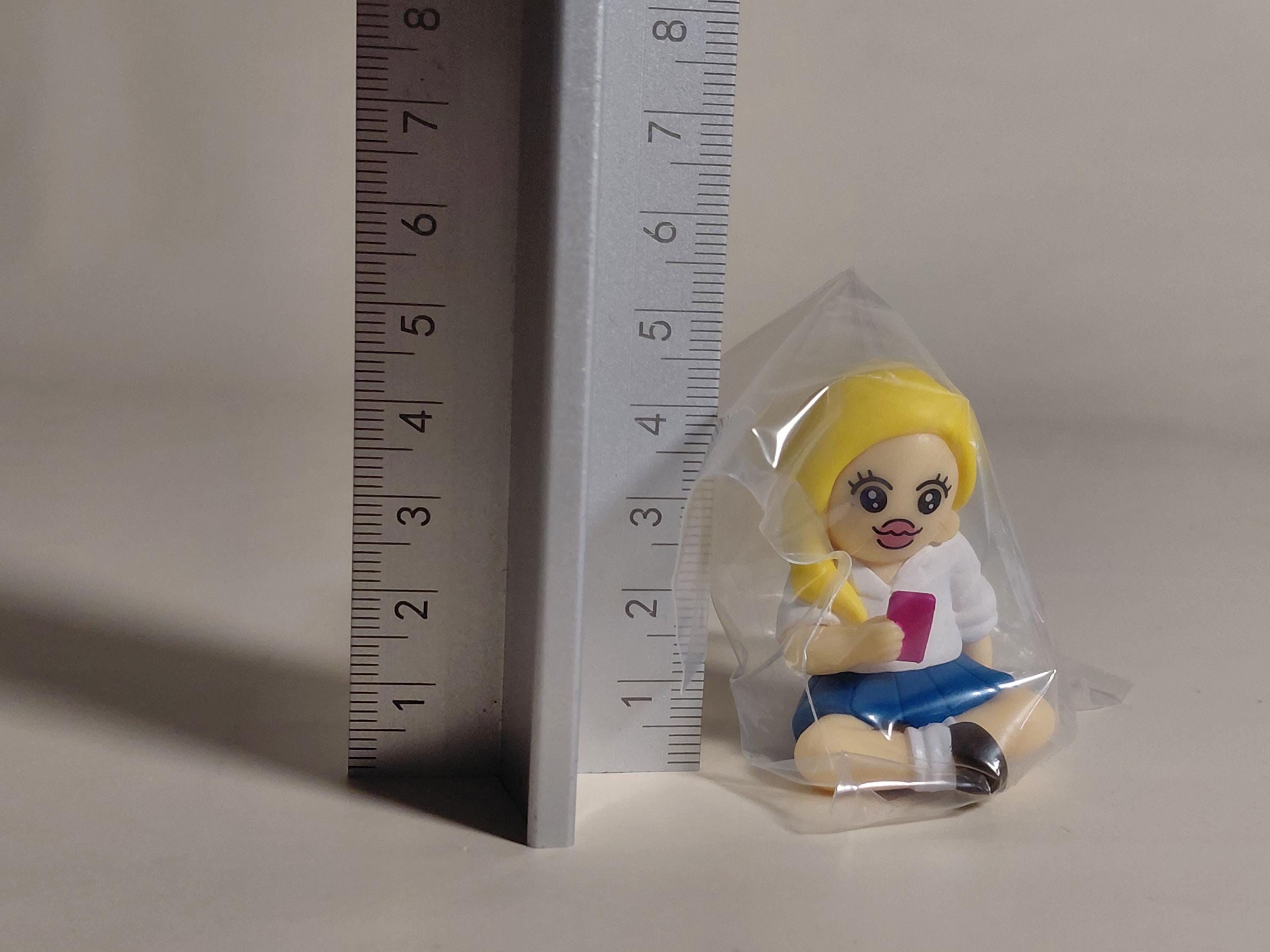 Opanchu Usagi Npochamu Town Adventure Takemi New Unopened Bandai