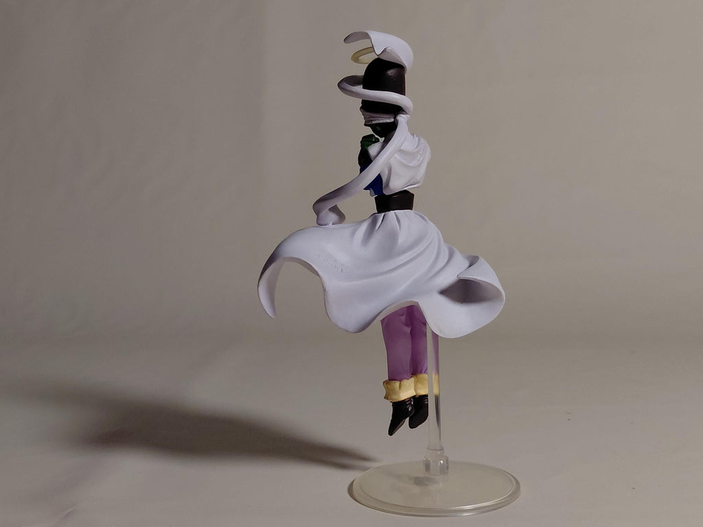 Bandai HG Dragon Ball Z 16 ~The Faraway World Martial Arts Tournament Arc~ Pikkon
