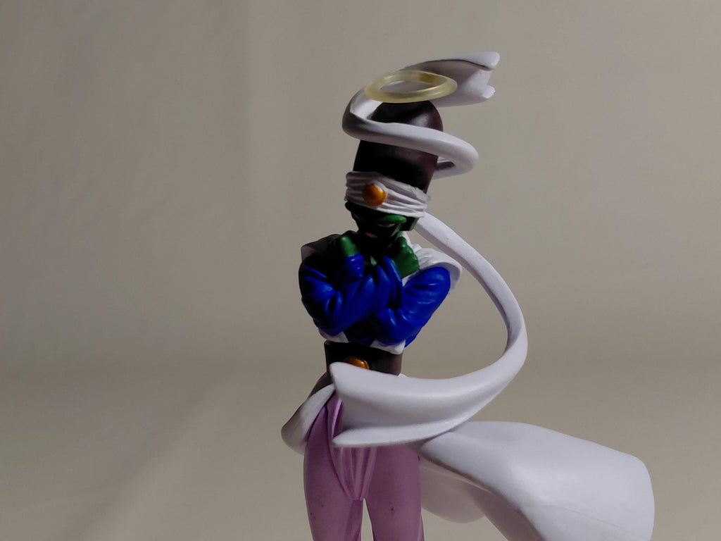 Bandai HG Dragon Ball Z 16 ~The Faraway World Martial Arts Tournament Arc~ Pikkon