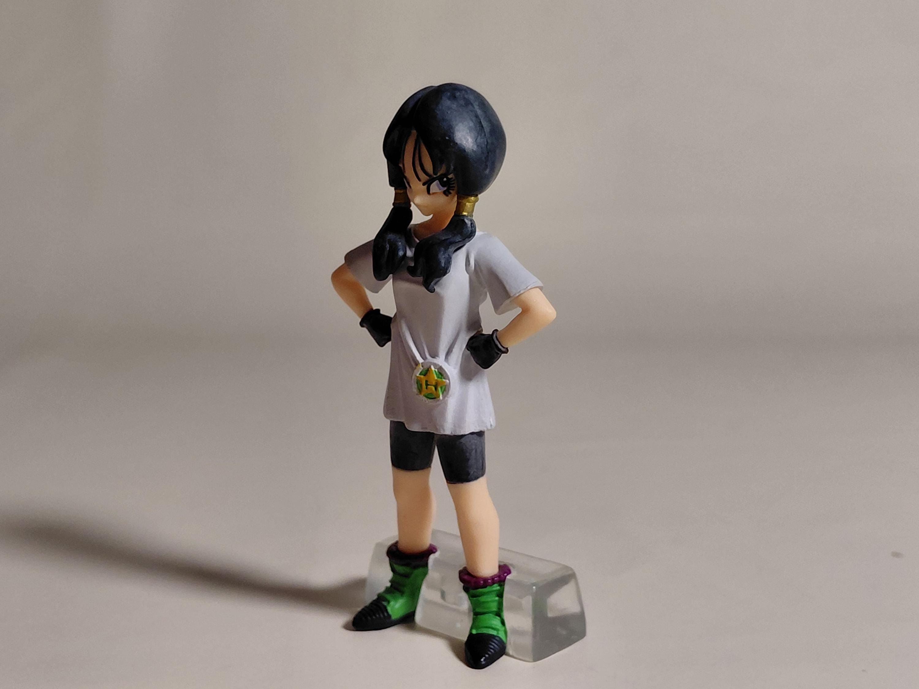 HG Dragon Ball Z 6: Majin Awakening Arc - Videl