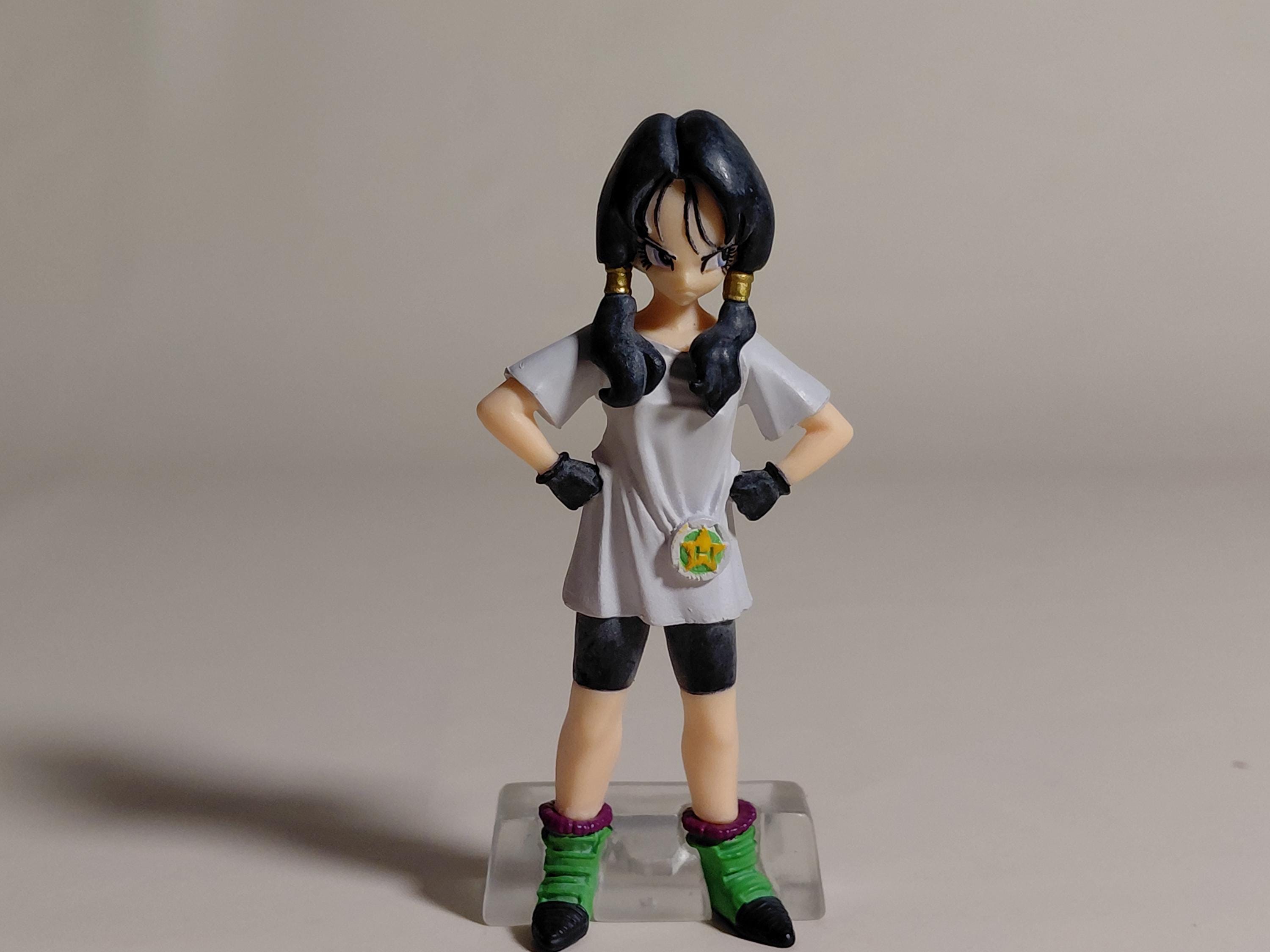HG Dragon Ball Z 6: Majin Awakening Arc - Videl
