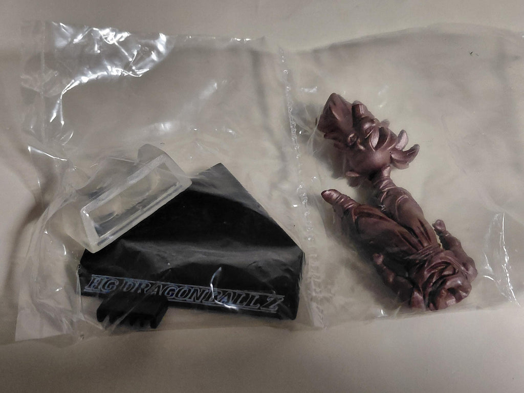 HG Dragon Ball Z 20 Z Fighter Special Part 1 Son Gohan Bronze