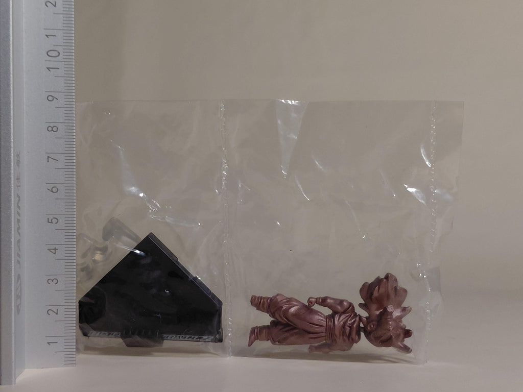HG Dragon Ball Z 20 Z Fighter Special Part 1 Son Gohan Bronze