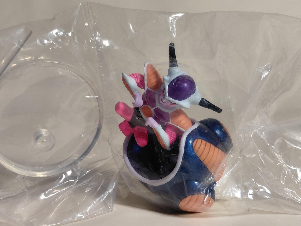 Gashapon HG Figure Dragon Ball Z ~Frieza's Invasion! Dragon Ball Scramble Arc~ Frieza First Form