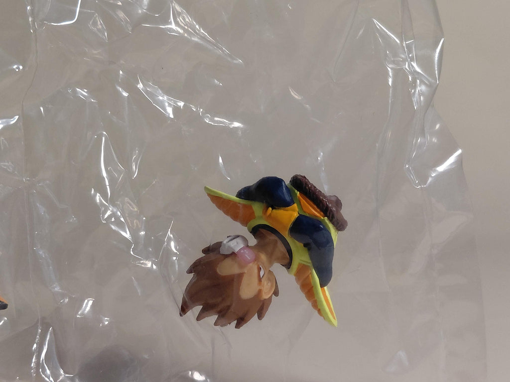 Gashapon HG Series Dragon Ball Z: The Ultimate Battle for Earth - Vegeta (Initial Version) (Unopened)