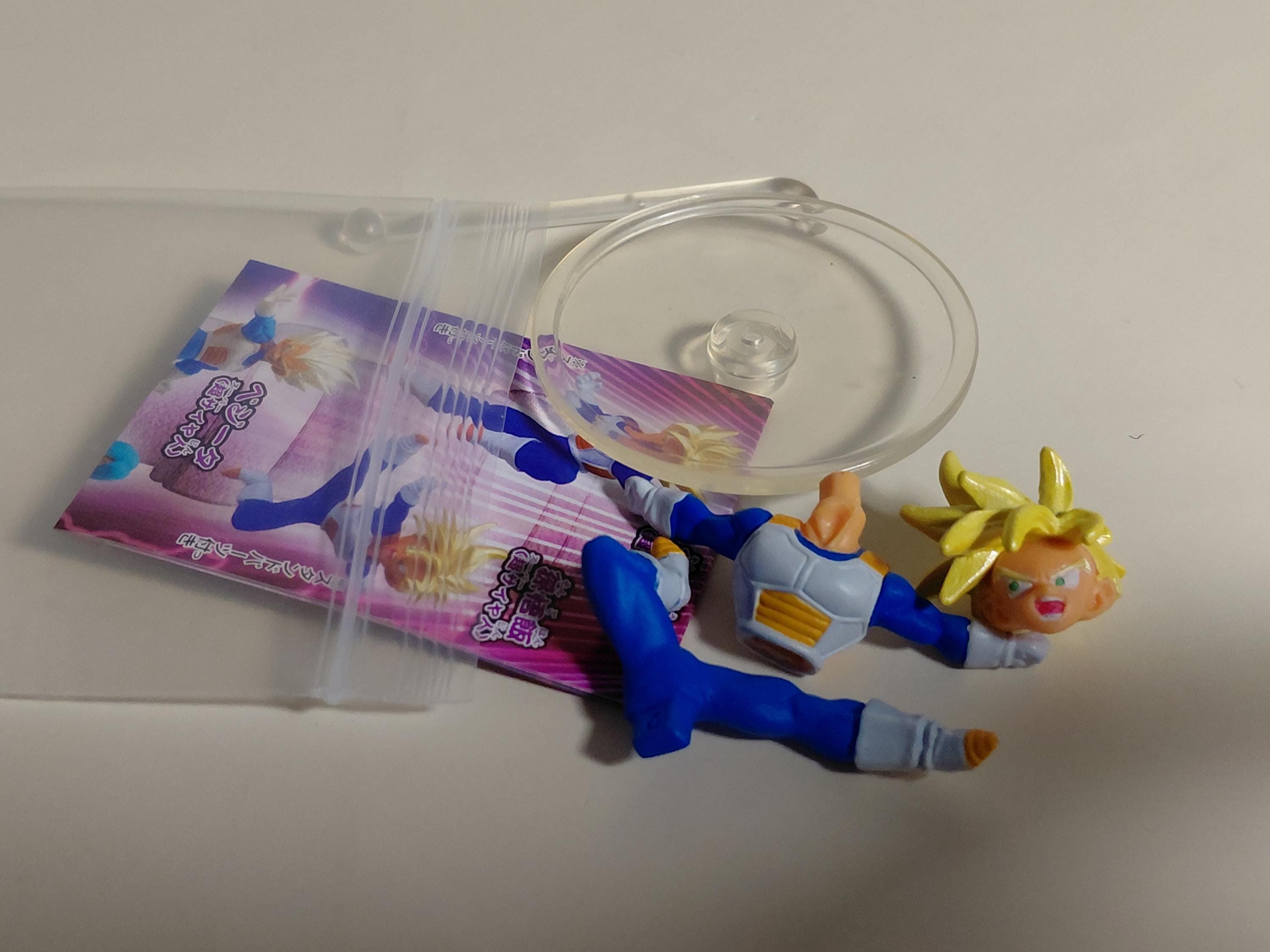 Gashapon HG Dragon Ball Z 12 ~Hyperbolic Time Chamber Arc~ Son Gohan (Super Saiyan)
