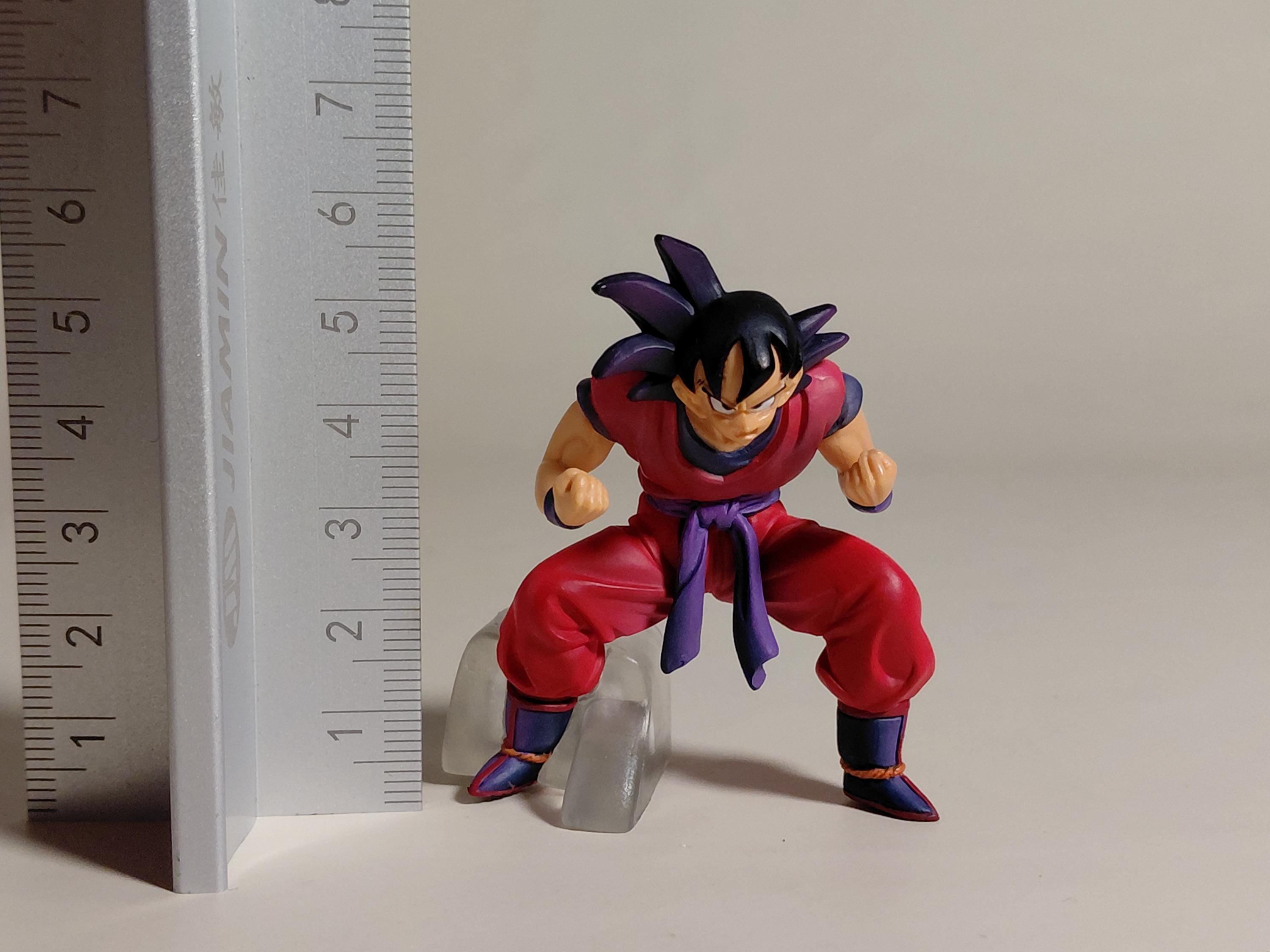 Dragon Ball HG 09 ~ Son Goku Kaioken