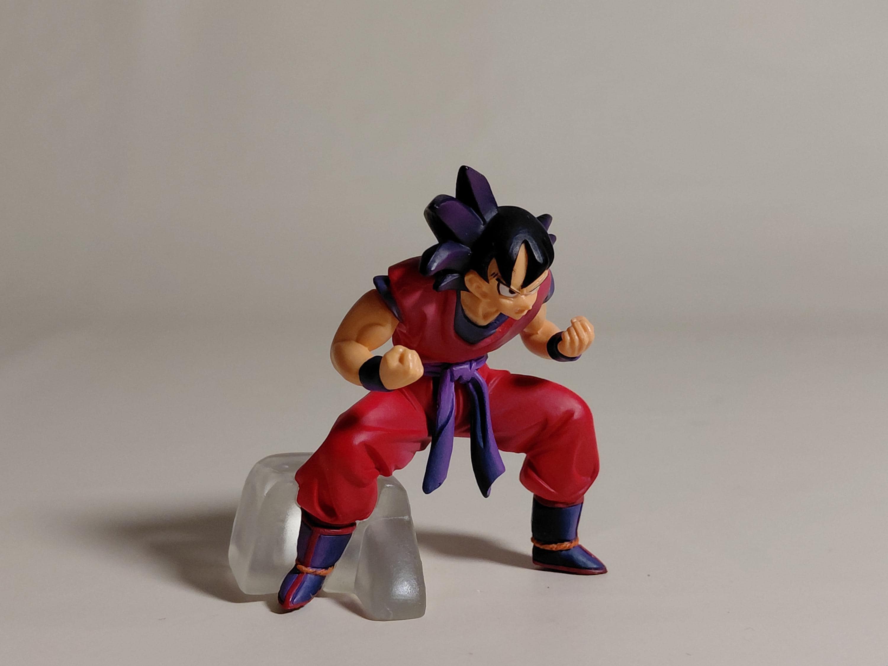 Dragon Ball HG 09 ~ Son Goku Kaioken