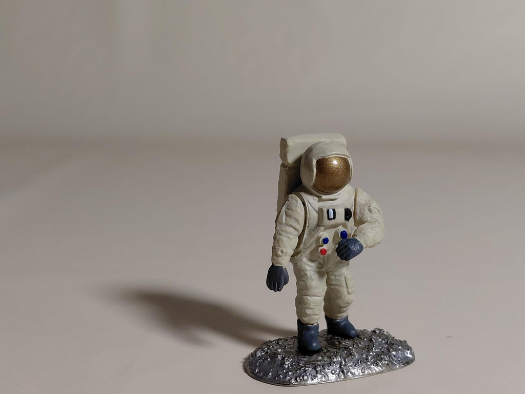 Miniature Space NASA Astronaut FURUTA #06
