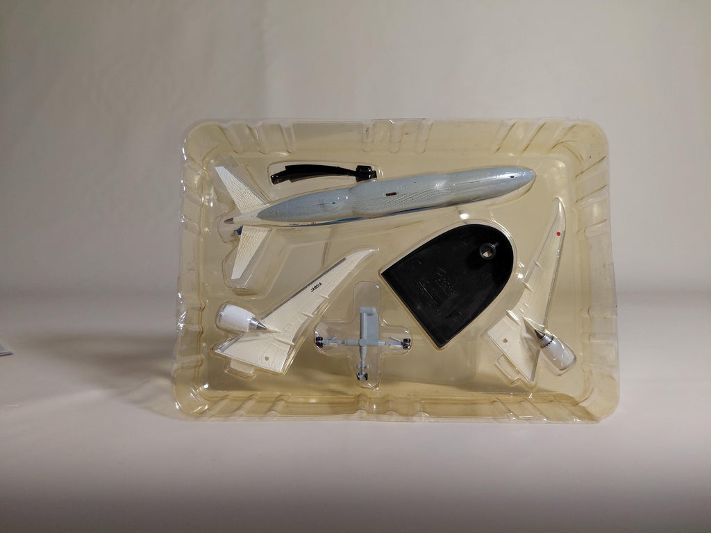 F-toys ANA Wing Collection 3 B787 (Secret Item)