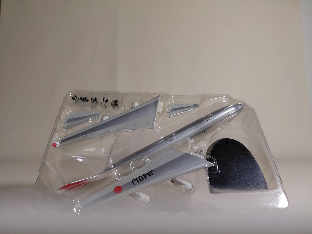 1/500 BOEING 747-400F JAL Wing Collection 2