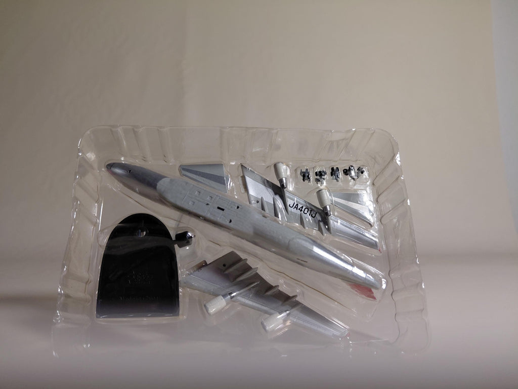 1/500 BOEING 747-400F JAL Wing Collection 2