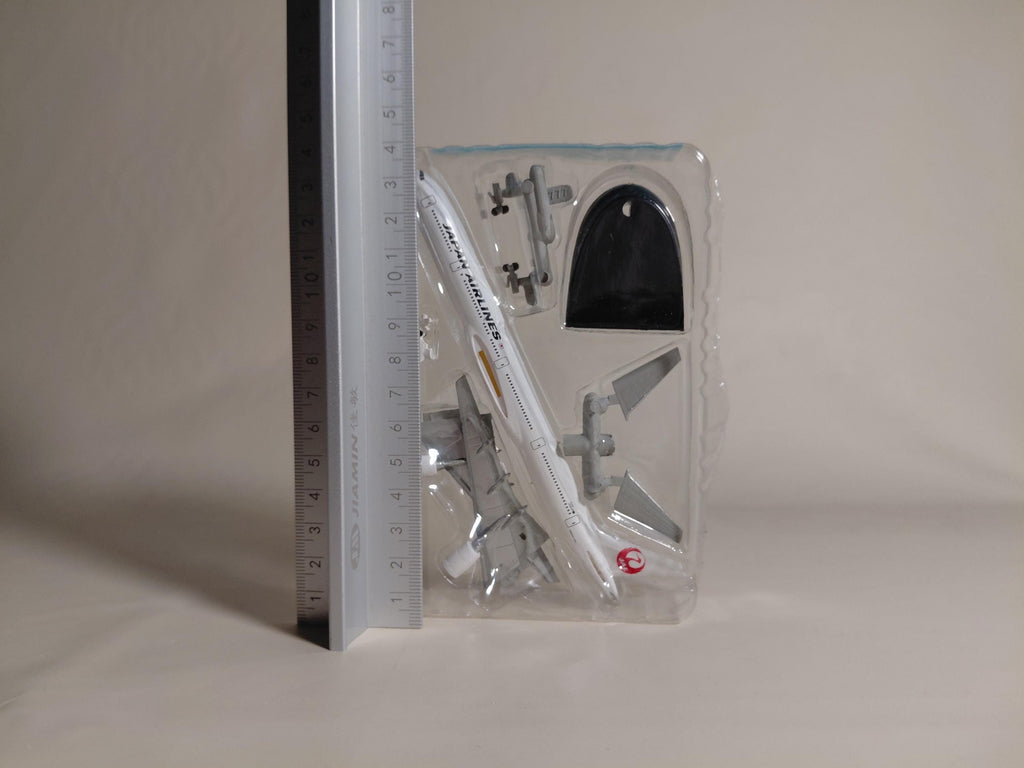 F-toys 1/500 JAL Wing Collection 6 #4 Boeing 777-300